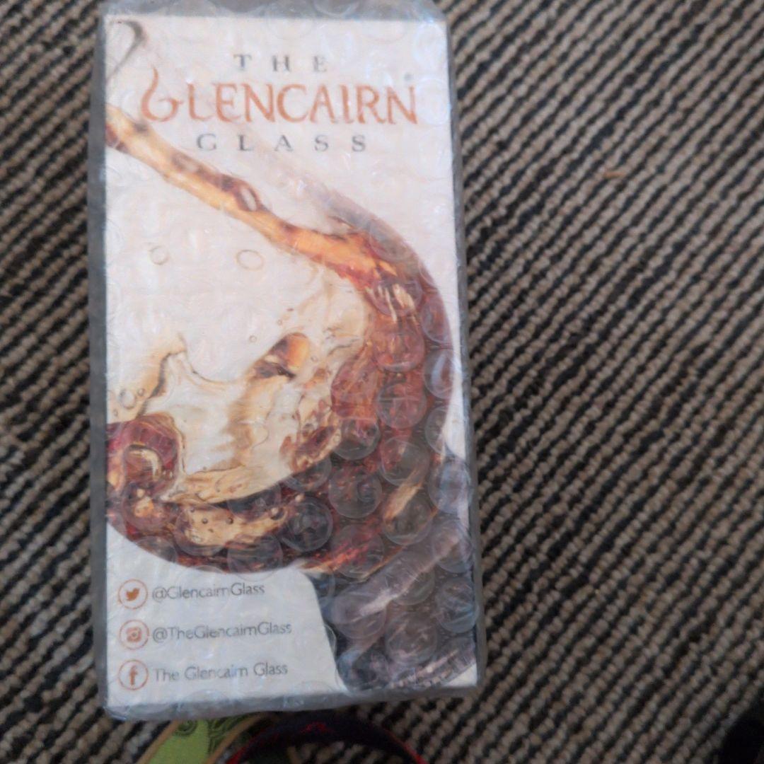 スノーグラウスセット　グレンケアン付き