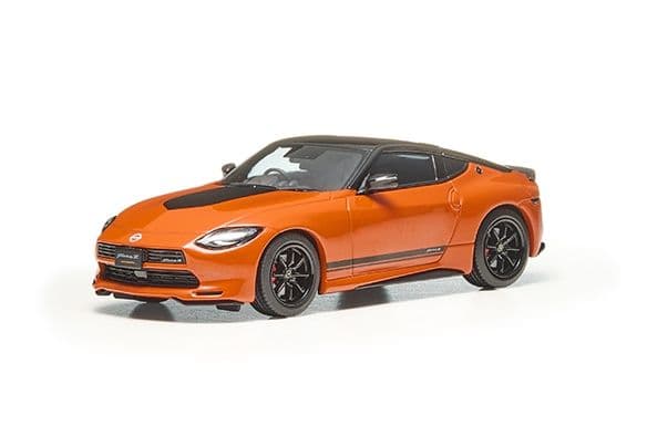 日産 特注 京商 フェアレディZ カスタマイズエディション 1/43