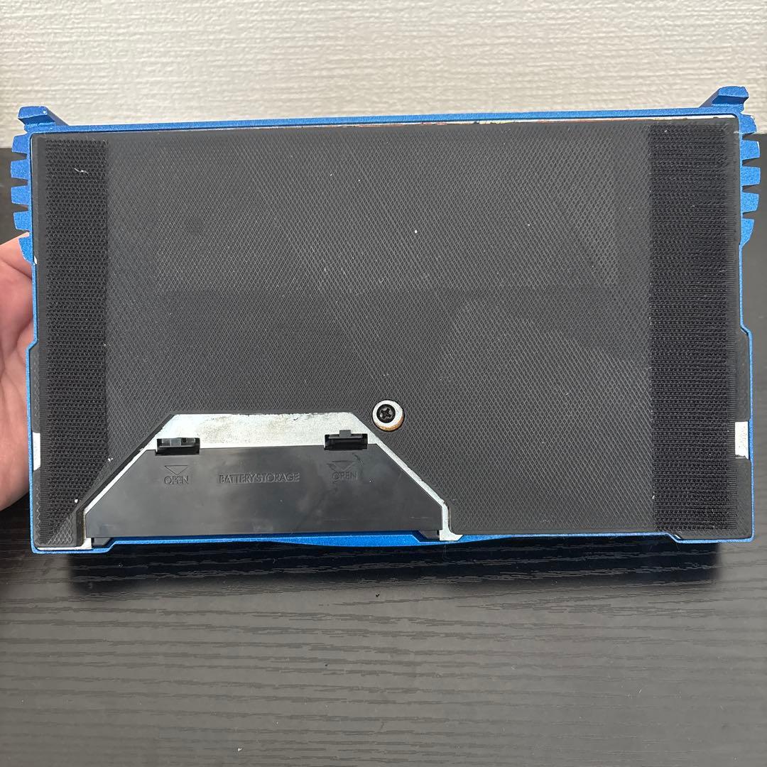 ギター LINE 6 MM4 Modulation Modeler