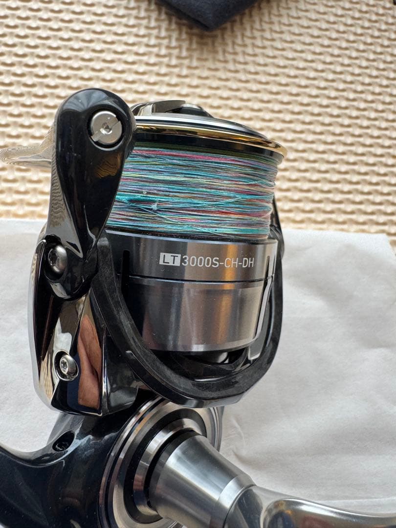 ダイワ　19セルテート LT3000S-CH-DH