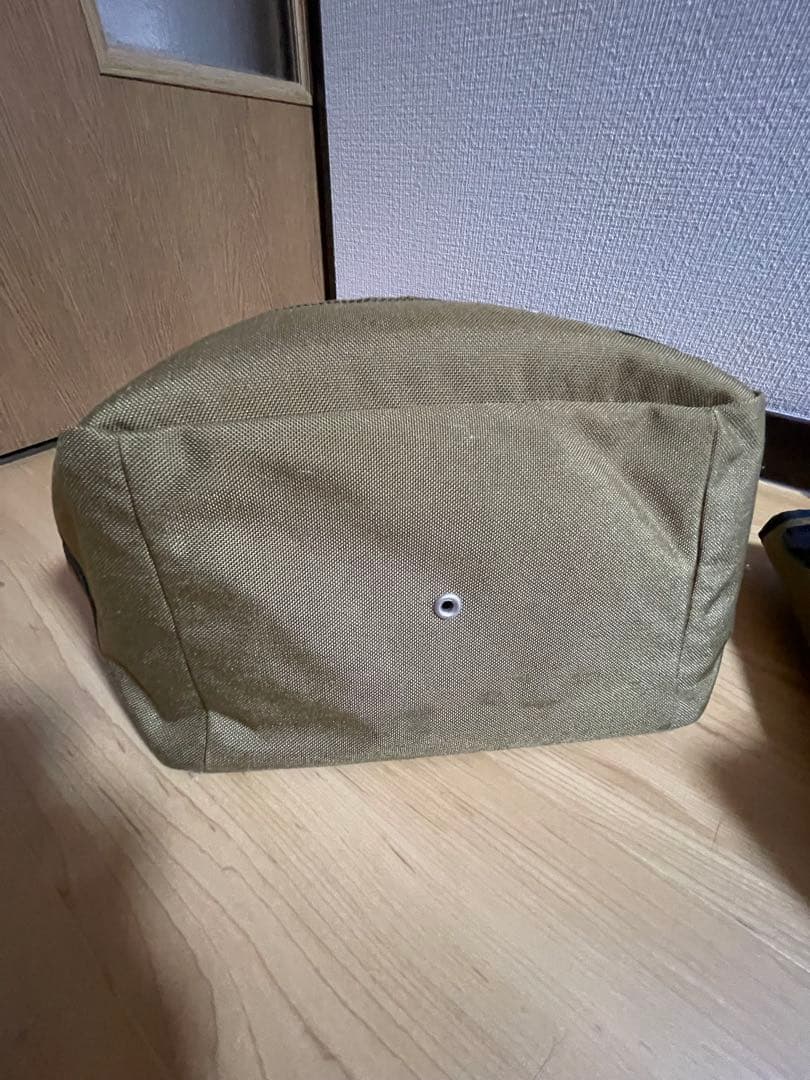 marukoda 　BLUE LUG パニアバッグ　輪行用　2個セット