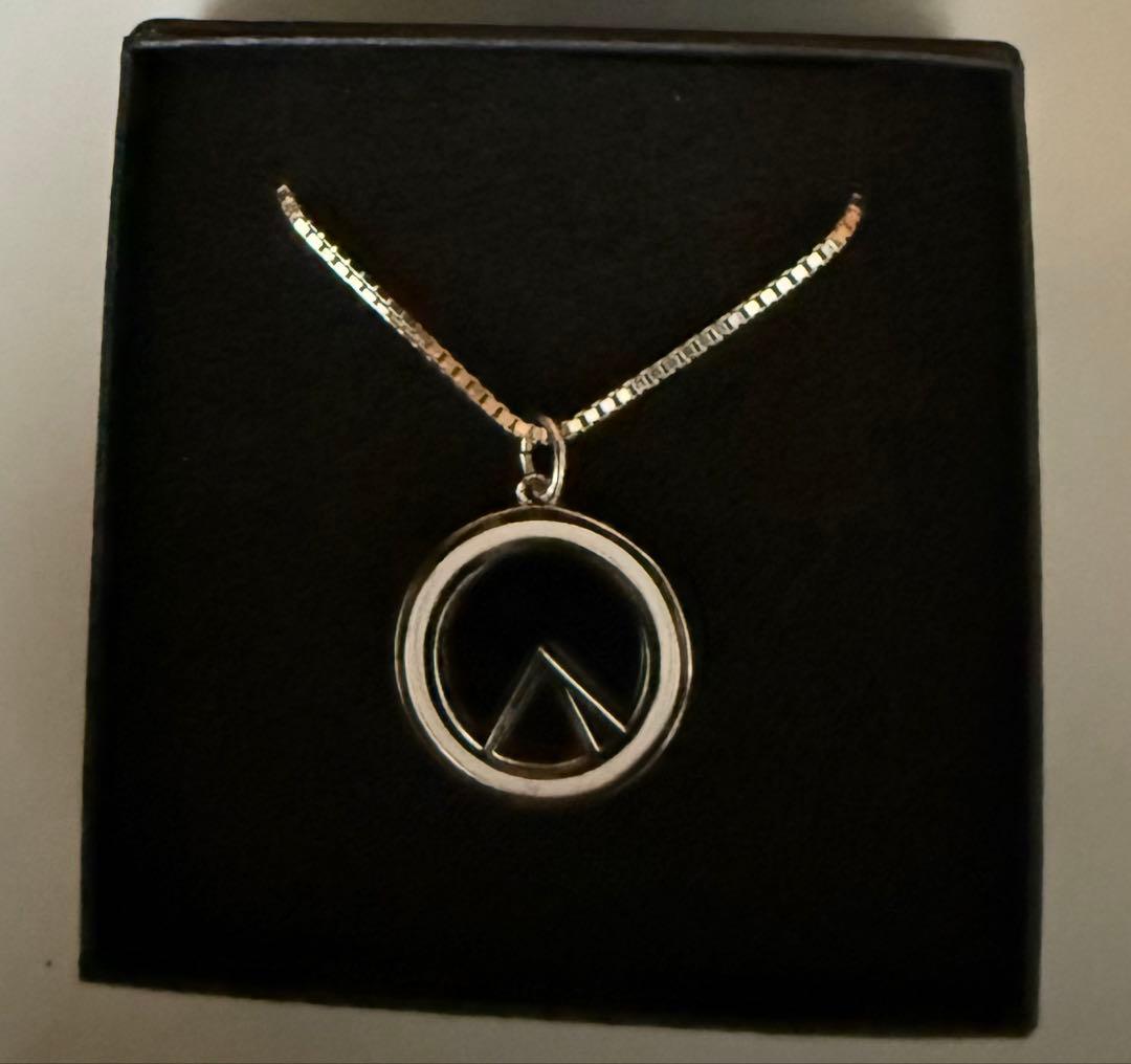 HYSFORM™ ネックレス　受注販売品 BALLISTIK BOYZ