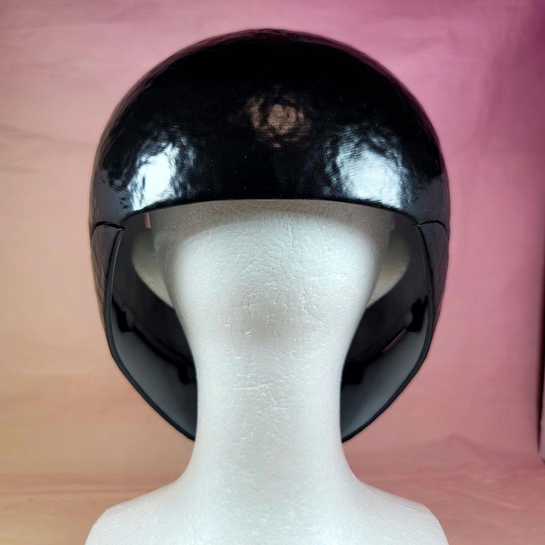 【ブラックスパイダーマン】新品 シンビオート ヴェノム マスク ヘルメット