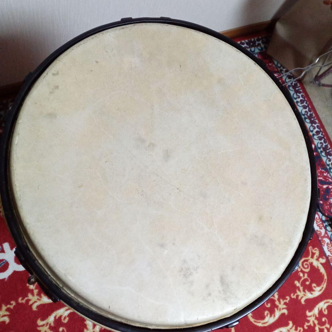 ※専用商品　パーカッション　打楽器　ジャンベ 14インチ Afro