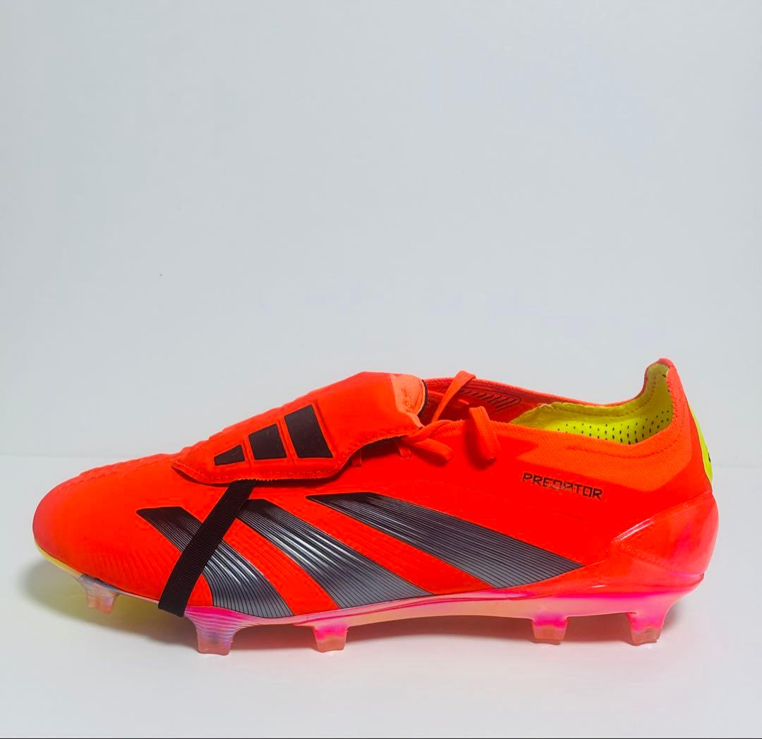 Predator Elite FT FG TEASER プレデターエリート