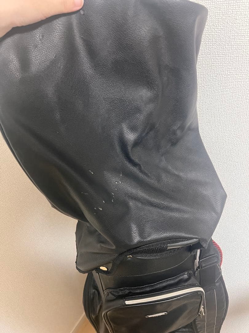 【キャディバッグ付】ゴルフクラブレディースセット ミズノノータス 初心者向け