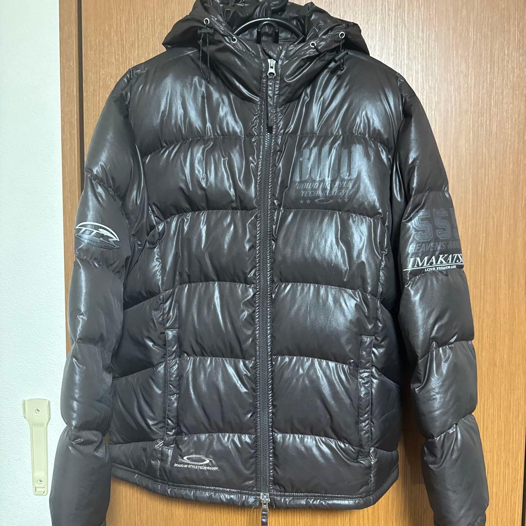 BAWO TORAY イマカツダウンジャケット XL