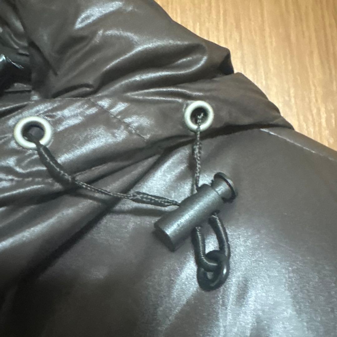 BAWO TORAY イマカツダウンジャケット XL