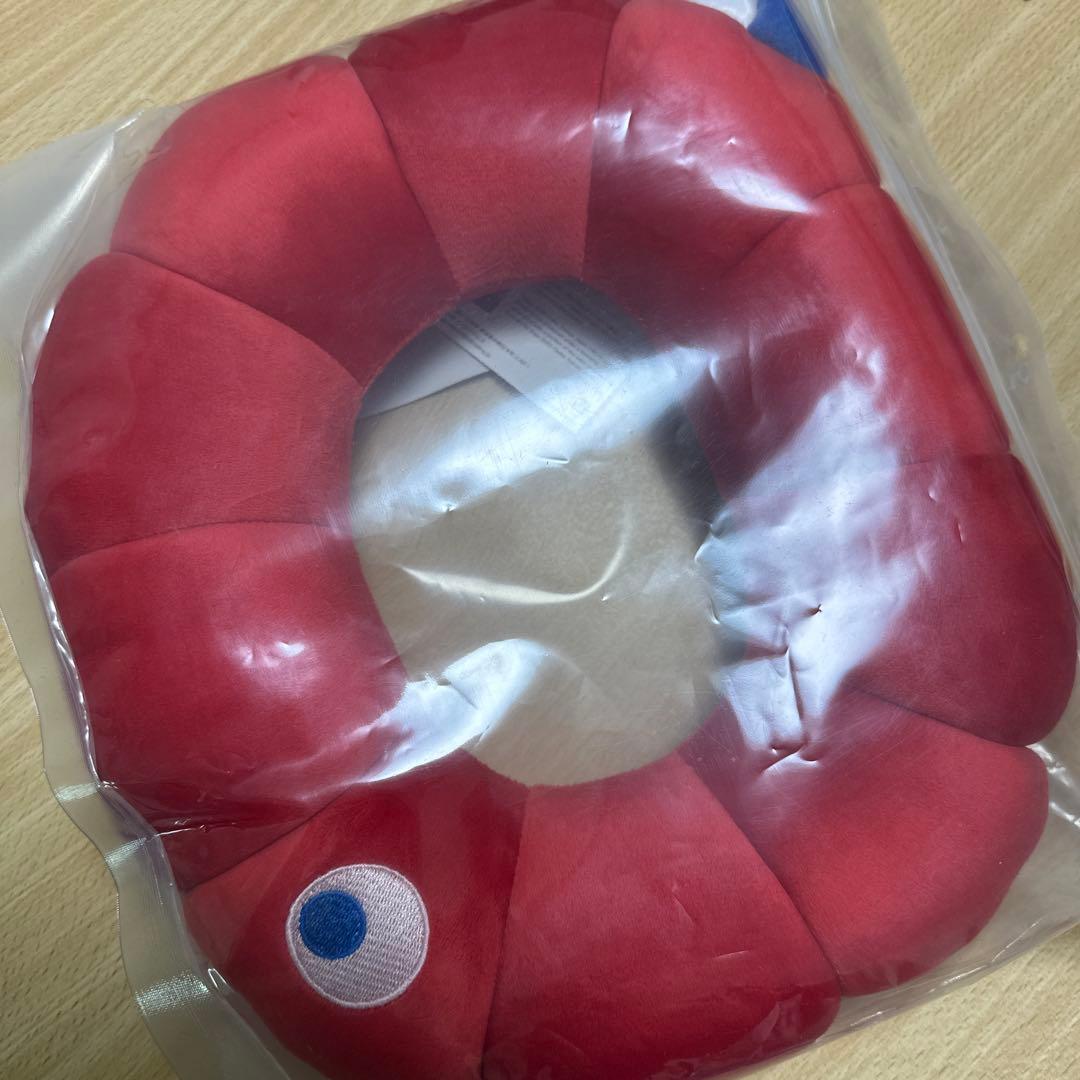 ミクミクリングピロー JEX-01