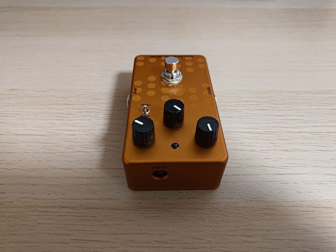 ONE CONTROL Honey Bee OD オーバードライブ