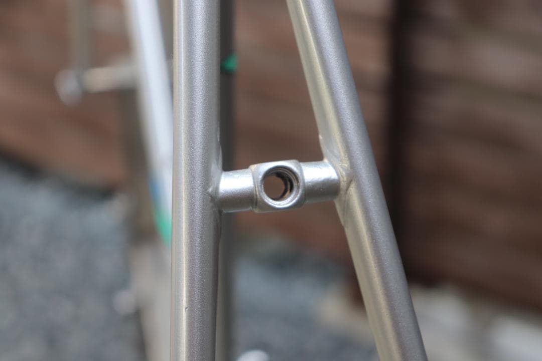 【希少‼】COLNAGO OVAL CX コルナゴ オーバルCX カンパニョーロ