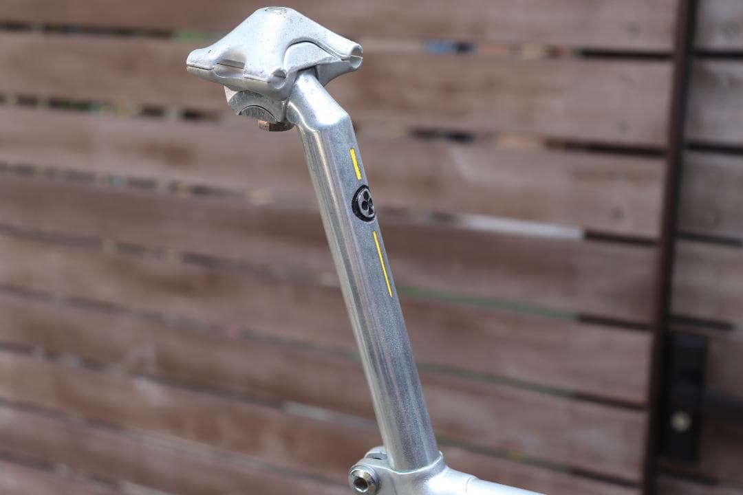 【希少‼】COLNAGO OVAL CX コルナゴ オーバルCX カンパニョーロ