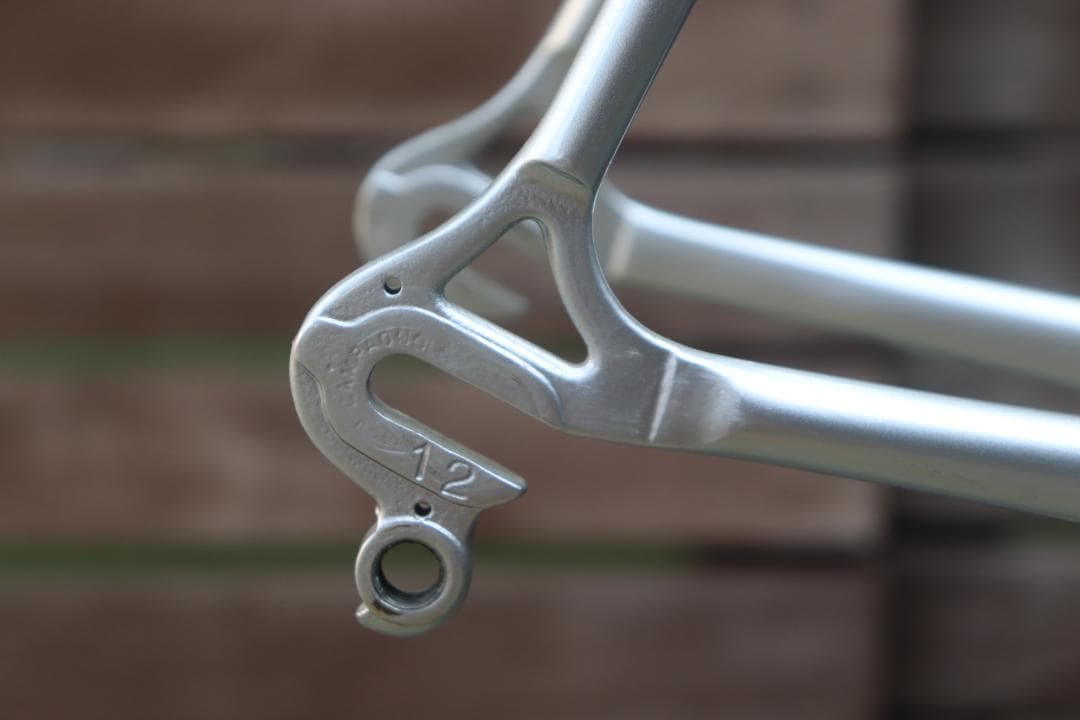 【希少‼】COLNAGO OVAL CX コルナゴ オーバルCX カンパニョーロ