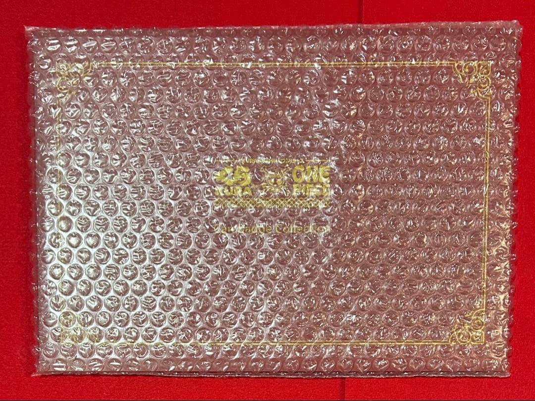 ONEPIECE25周年記念くら寿司缶バッジ24個セット×5種120個フルセット