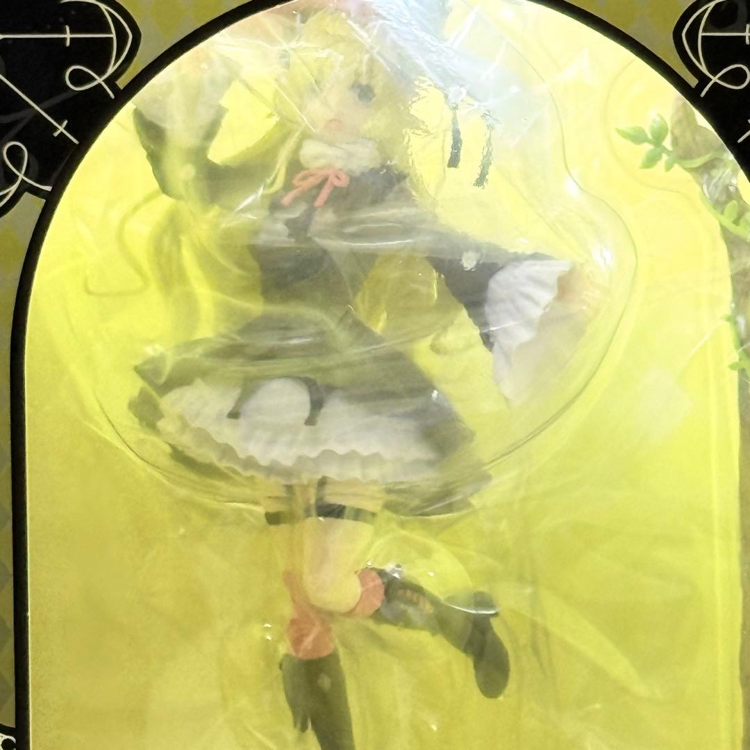 一番くじ ホロライブ 角巻わため フィギュア 推しセット アクスタ チャーム