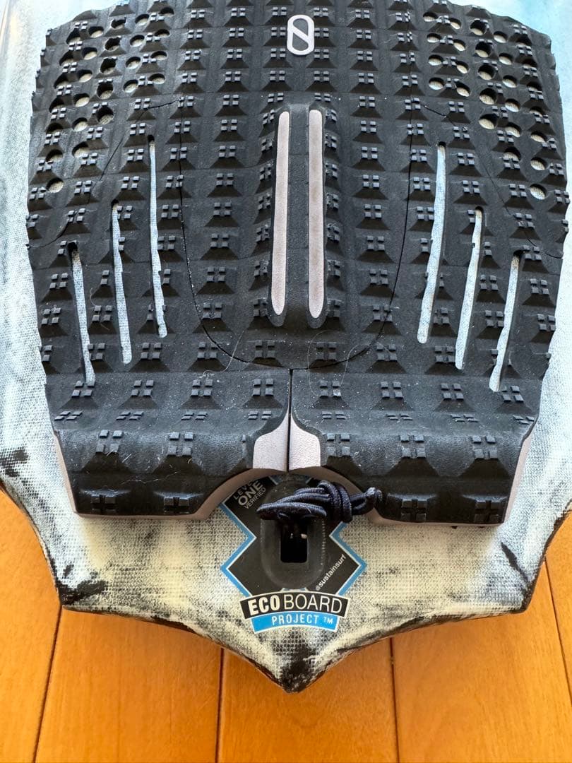 ファイヤーワイヤー サイマティックTomo Volcanic ショートボード