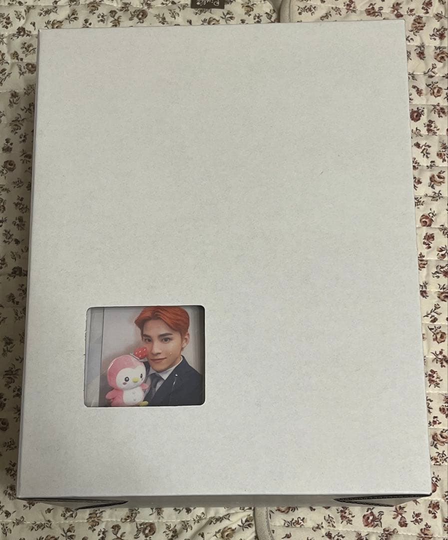 JOCHUM ぽぽ　マスコット　ぬいぐるみ