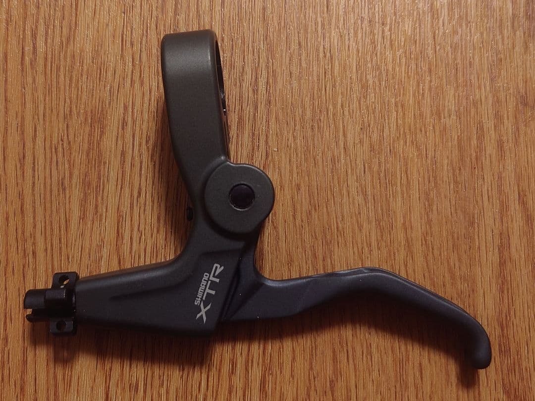 SHIMANO シマノ XTR BL−M950 ブレーキレバー 未使用品