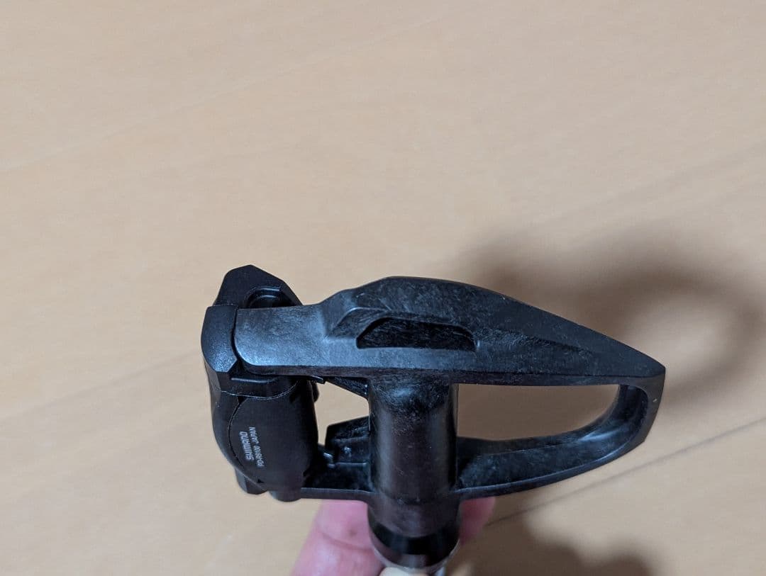 DURA-ACE PD-R9100 ビンディングペダル