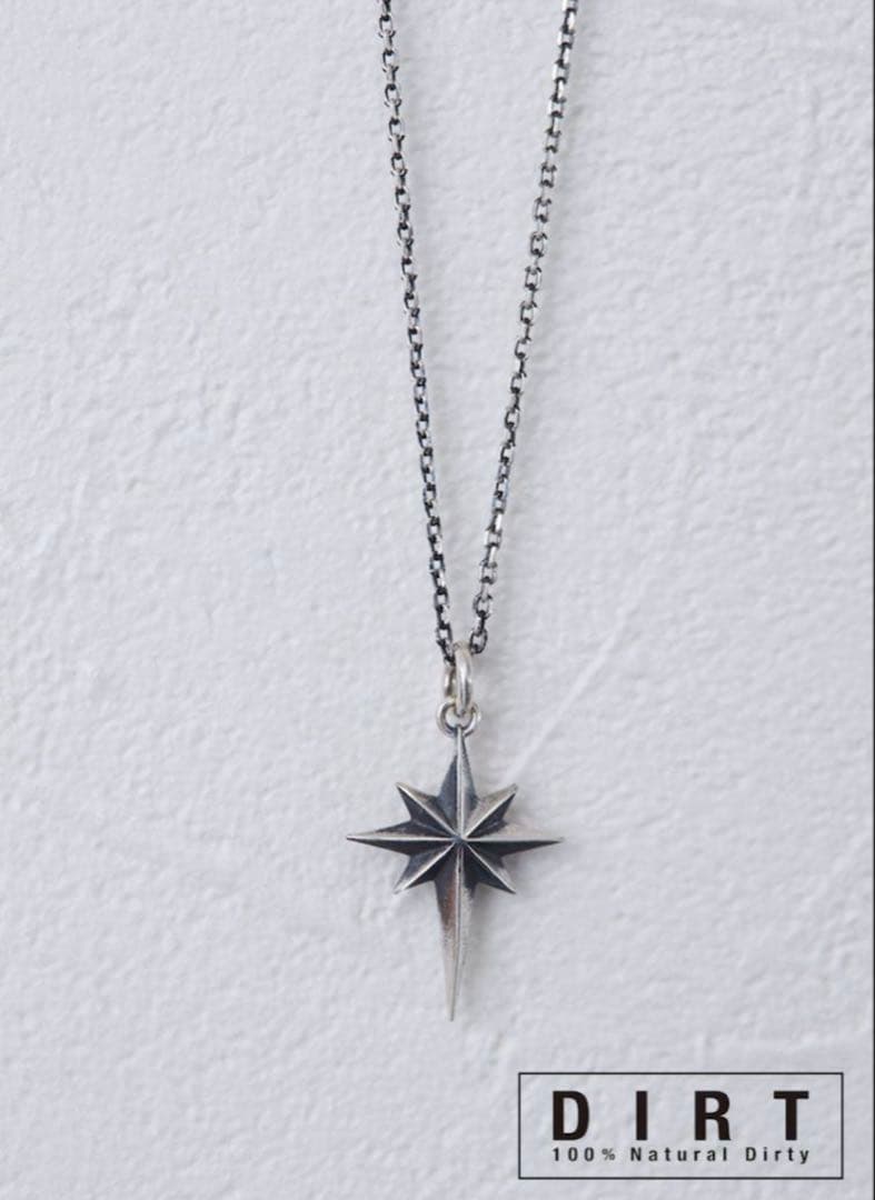 DIRT ネックレス DIR EN GREY Toshiya
