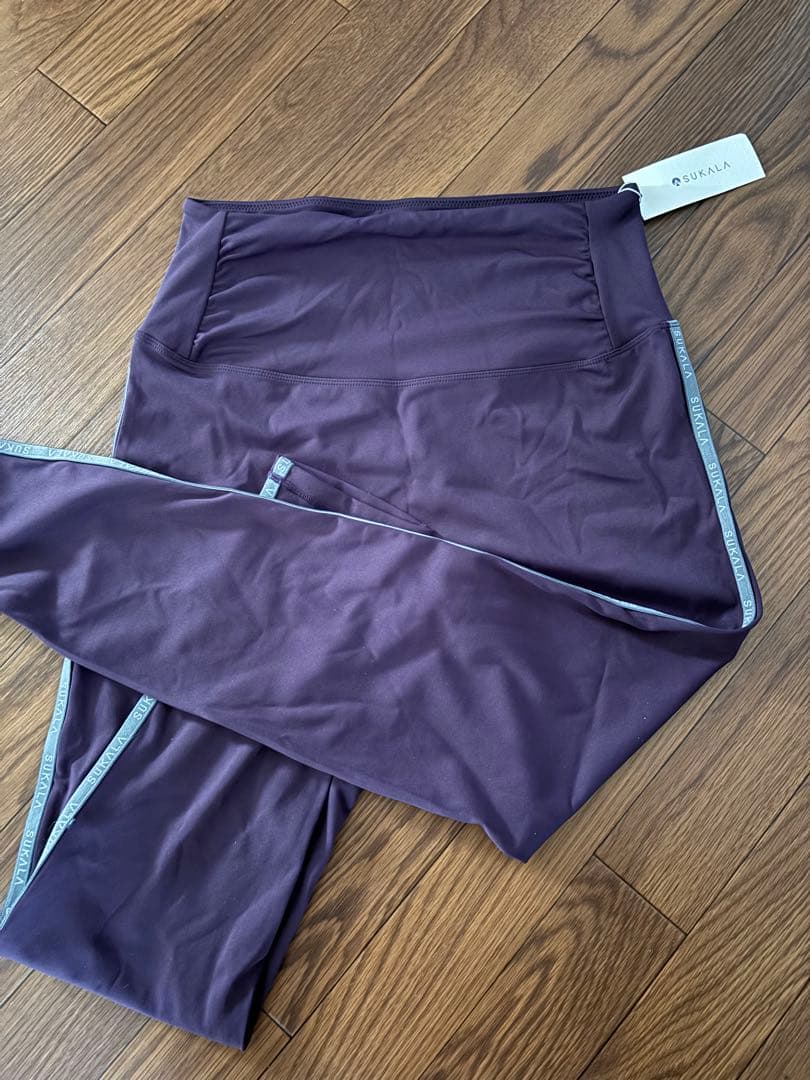 値下げしました！SUKALA ヨガパンツ