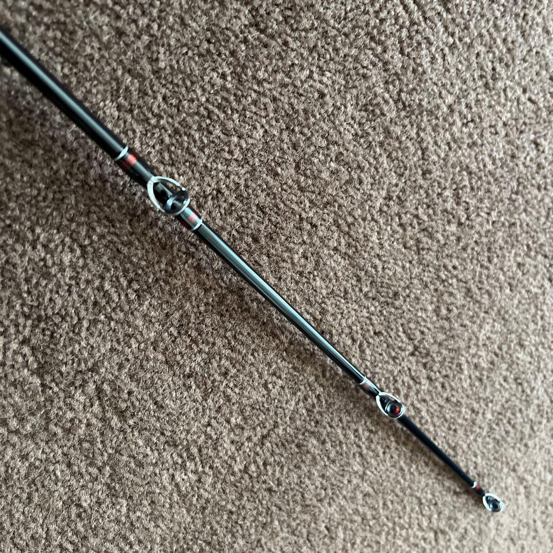 黒鯛工房　カセ筏師 DEEP RUN zoom K 148/173 K