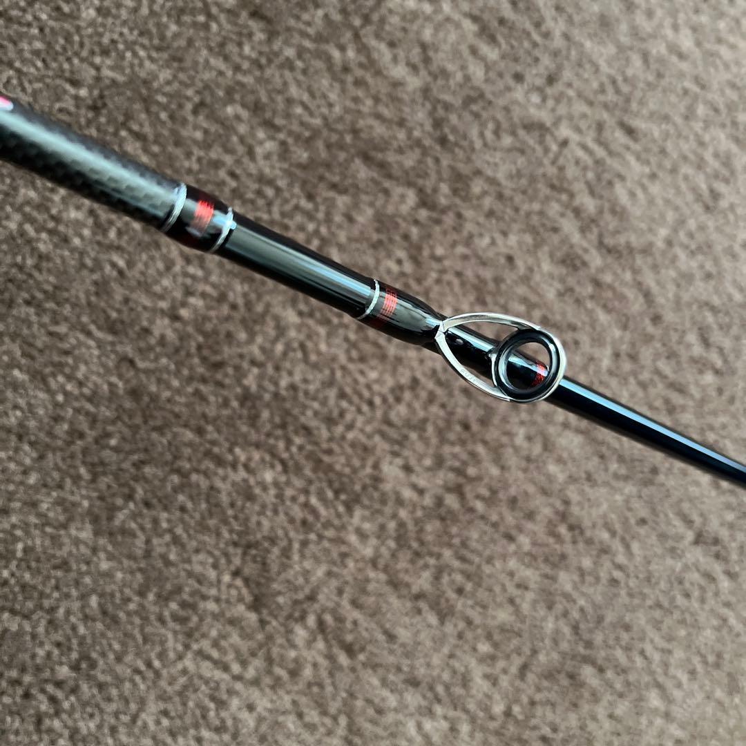 黒鯛工房　カセ筏師 DEEP RUN zoom K 148/173 K