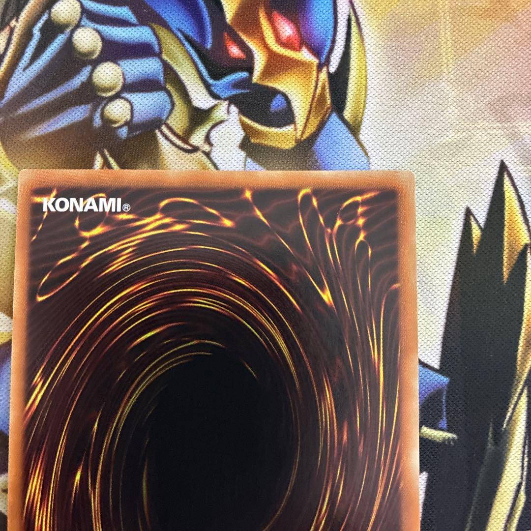 遊戯王　ブラックマジシャン　20th WCS