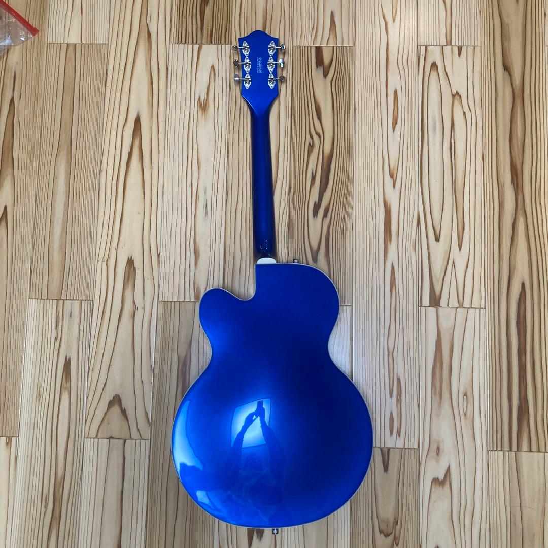 ギター GRETSCH G5420T