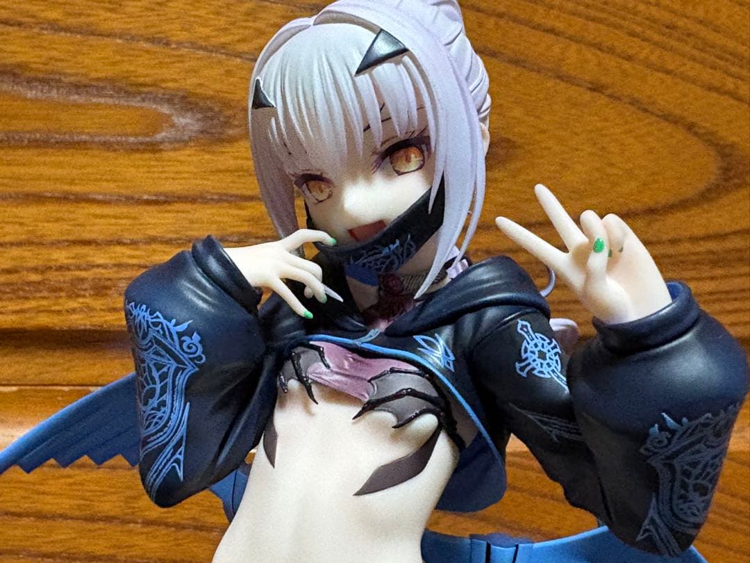 Fate/Grand Order ルーラー/メリュジーヌ 1/6完成品フィギュア