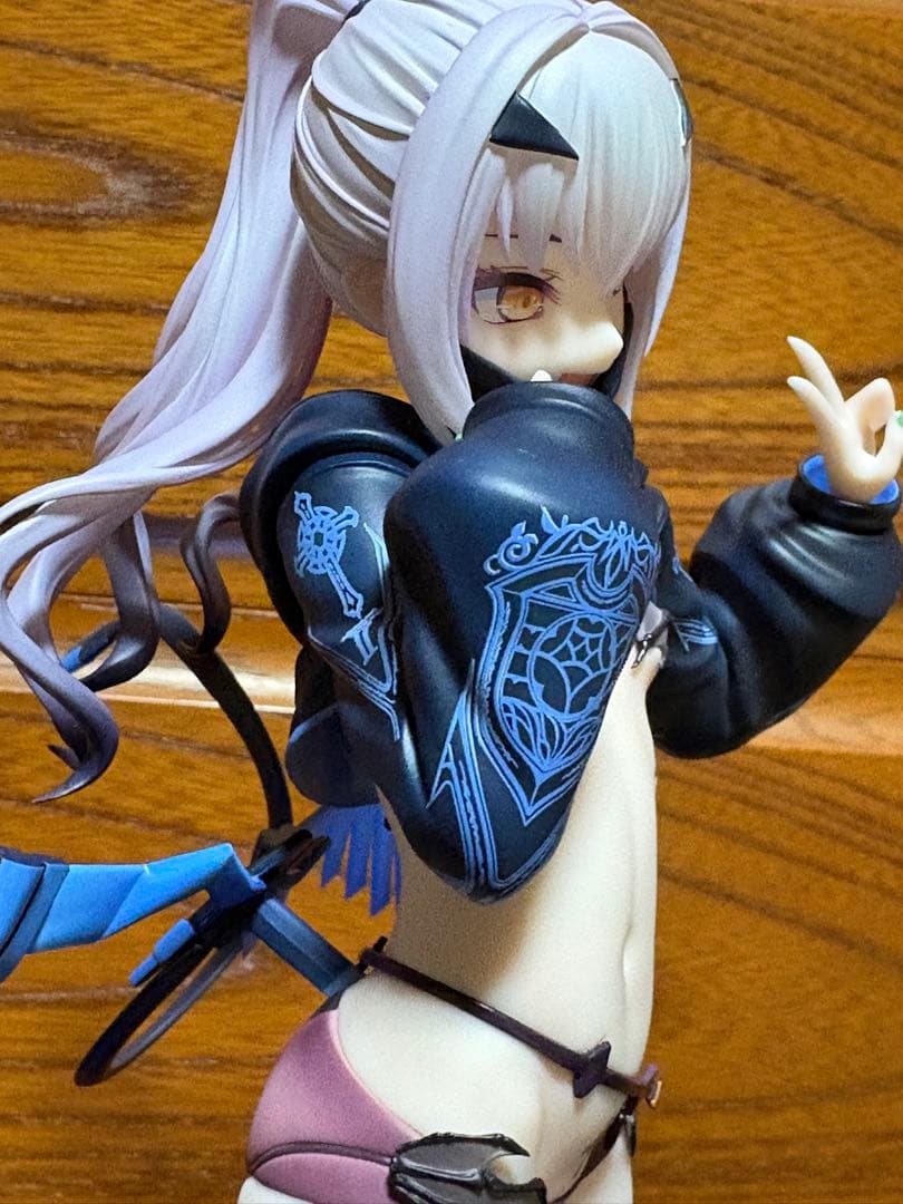 Fate/Grand Order ルーラー/メリュジーヌ 1/6完成品フィギュア