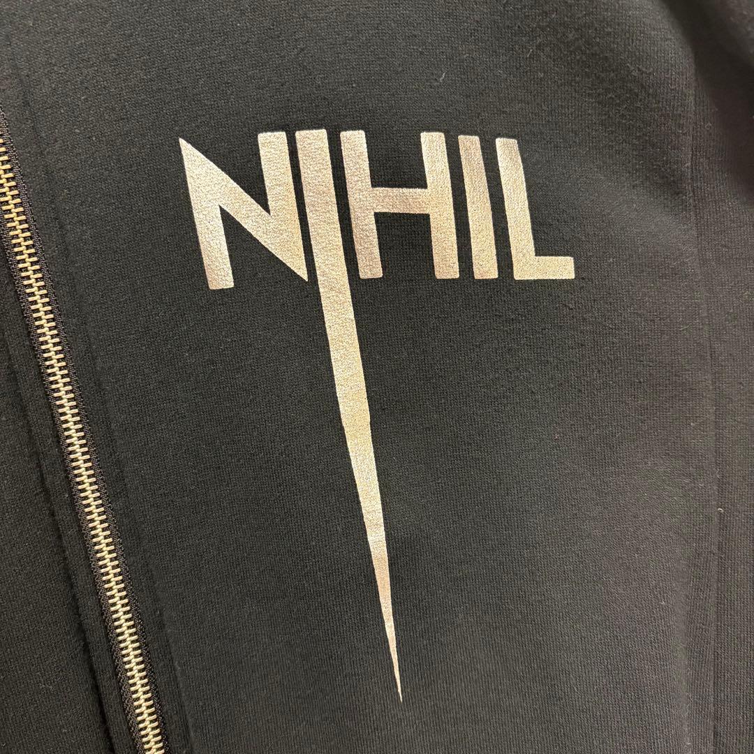 the GazettE / パーカー