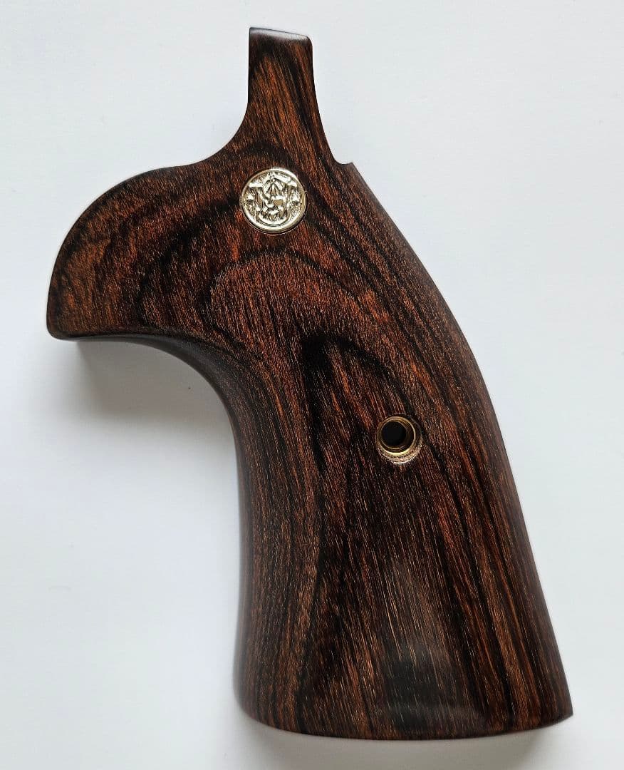 アルタモント Kフレーム ラウンドバット用 木製グリップ