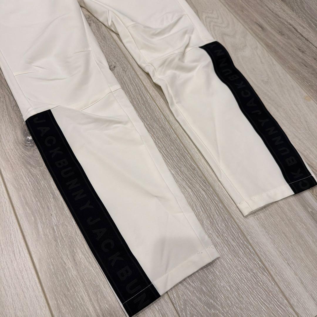 Jack Bunny! ホワイトパンツ