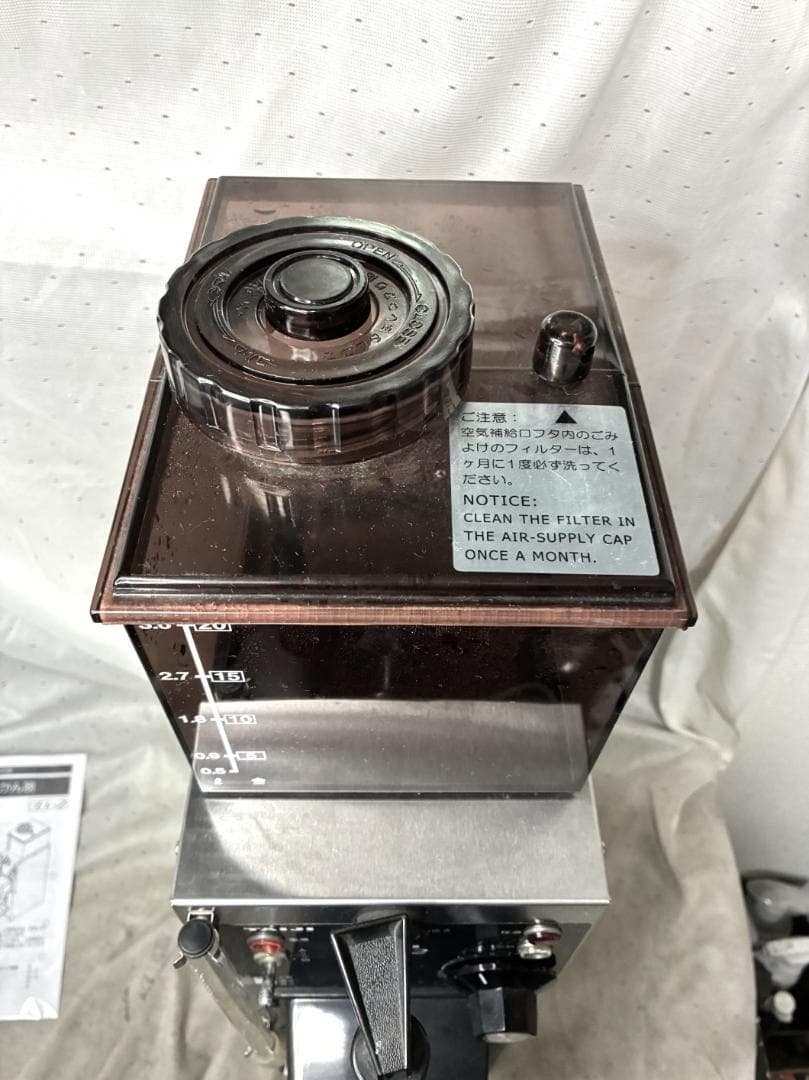 ■タイジ　卓上型自動酒かん器　Ti-2■業務用　動作確認済