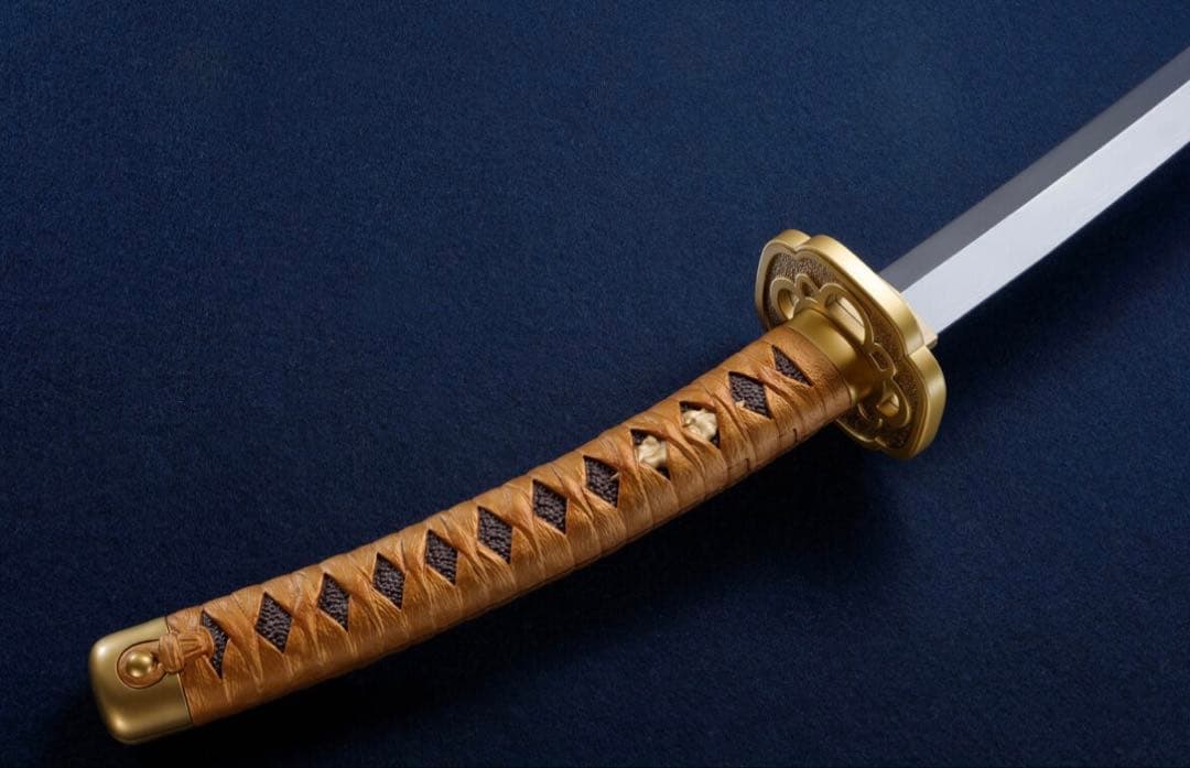 【新品未開封】 刀剣乱舞ONLINE PROPLICA 三日月宗近 魂ウェブ商店