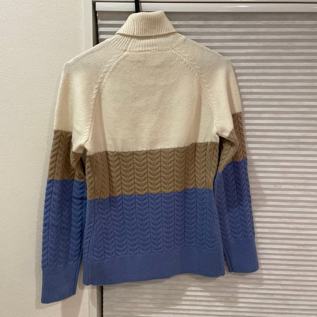 デサントゴルフ　DESCENTEGOLF ゴルフウェア　レディース　冬用