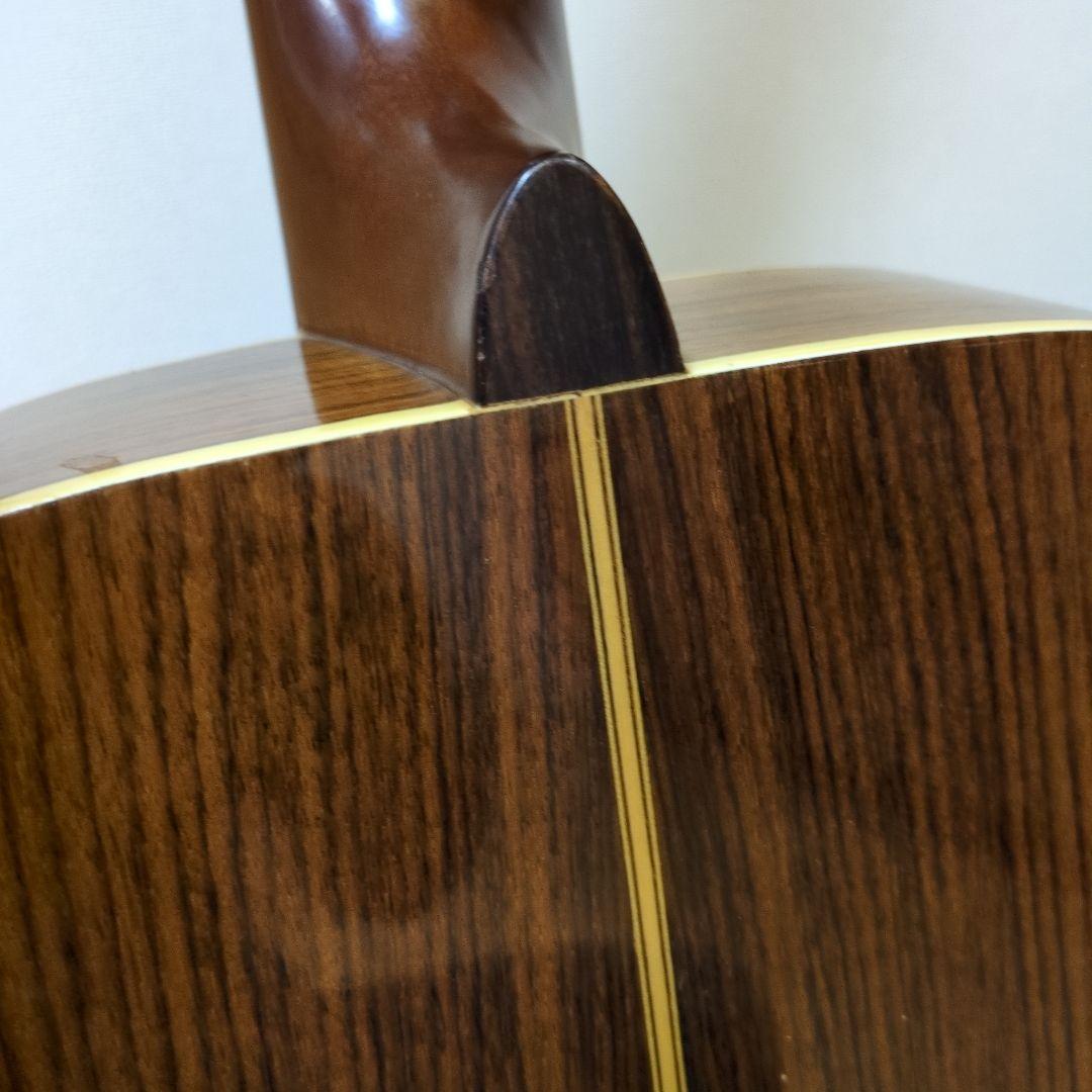 Yamaki Custom ヤマキ カスタム アコースティックギター