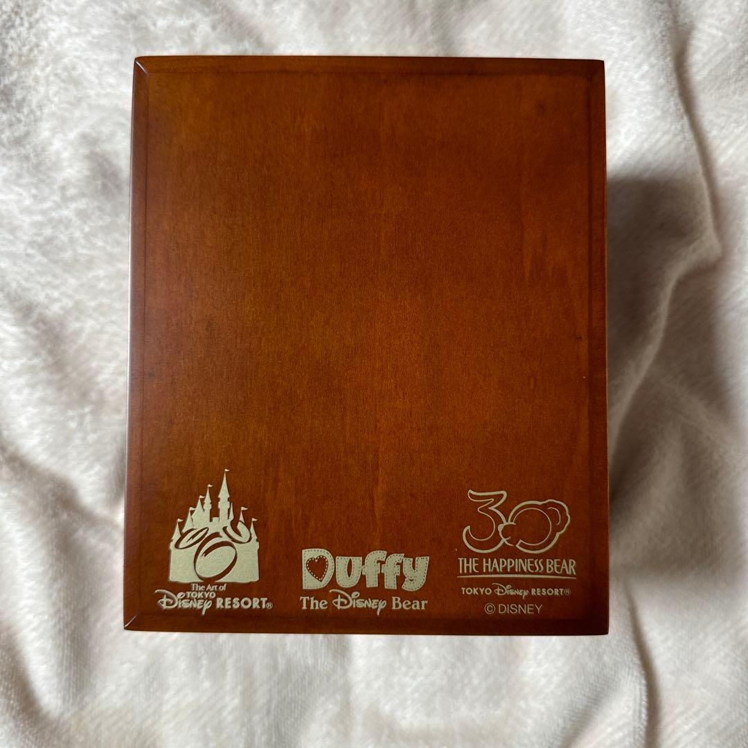 ダッフィー 2013年yearsぬいぐるみ