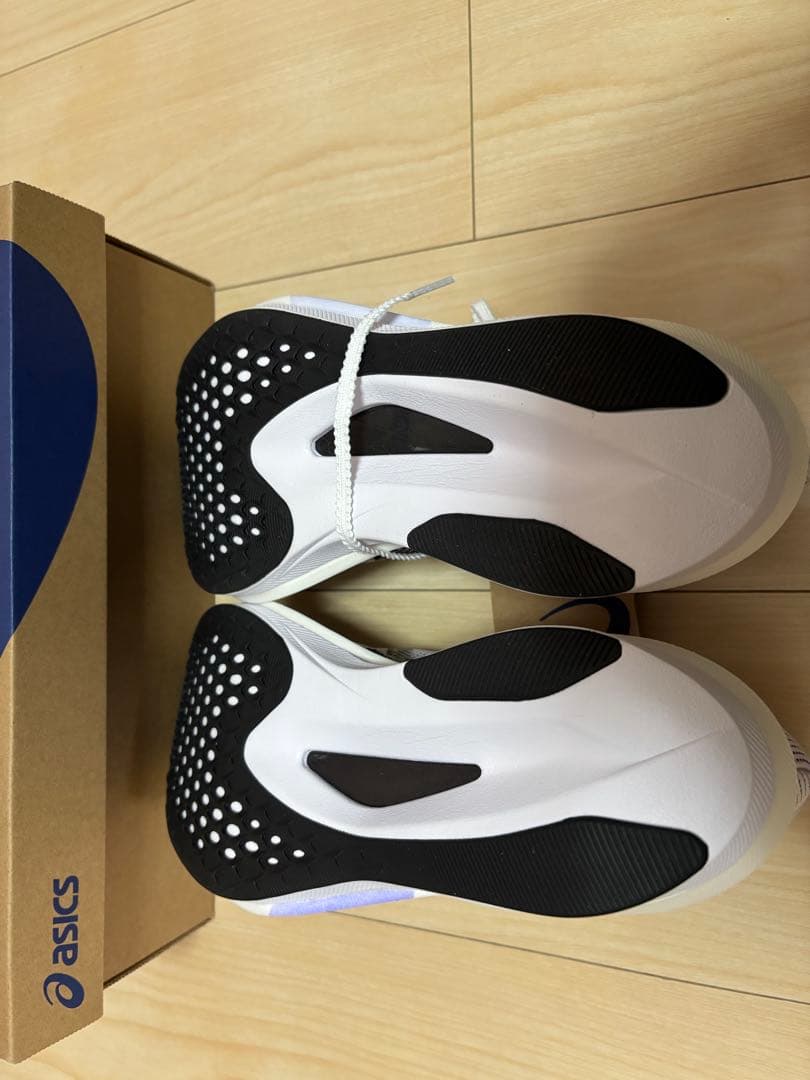 スパイク・シューズ ASICS MAGIC SPEED 5