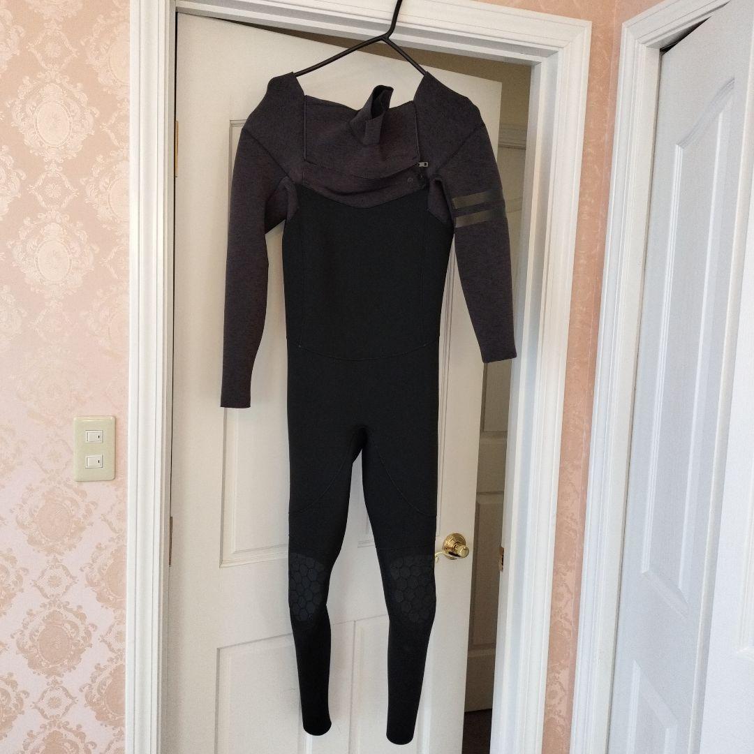 FELLOW ウェットスーツ フルスーツ 3mm