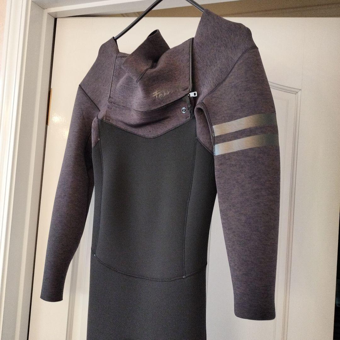 FELLOW ウェットスーツ フルスーツ 3mm