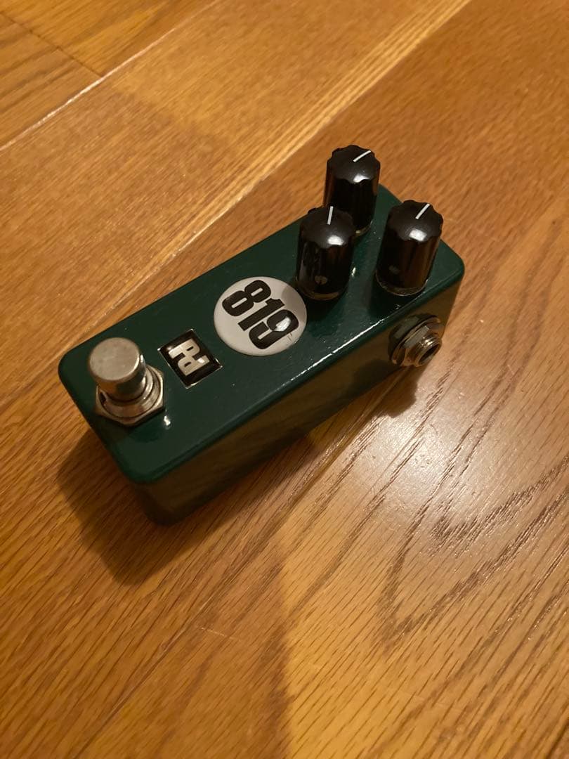 【週末値下げ】Pedal diggers 819 mini