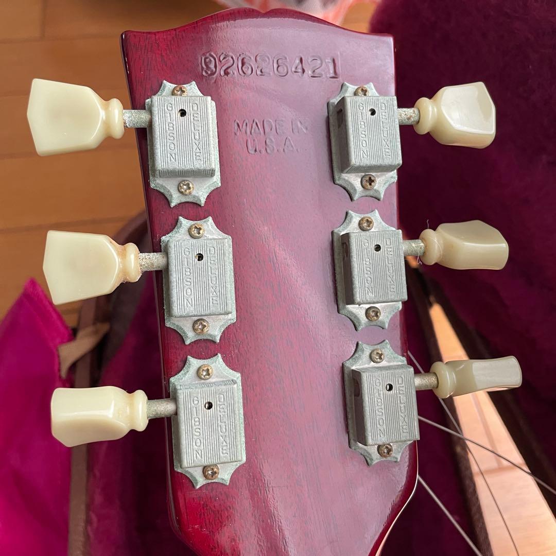 ギブソンレスポール