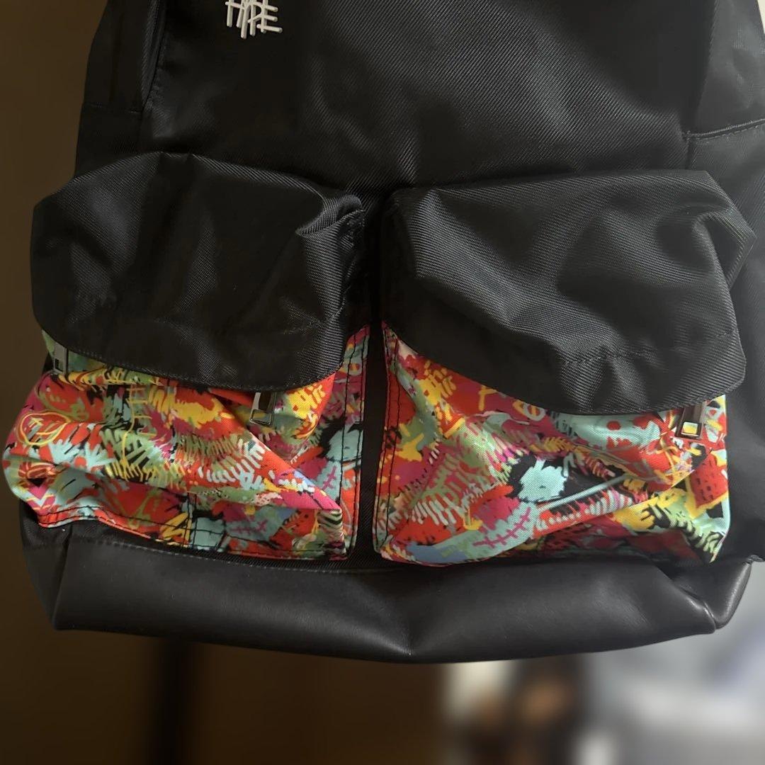 米津玄師　HYPE リュック　美品