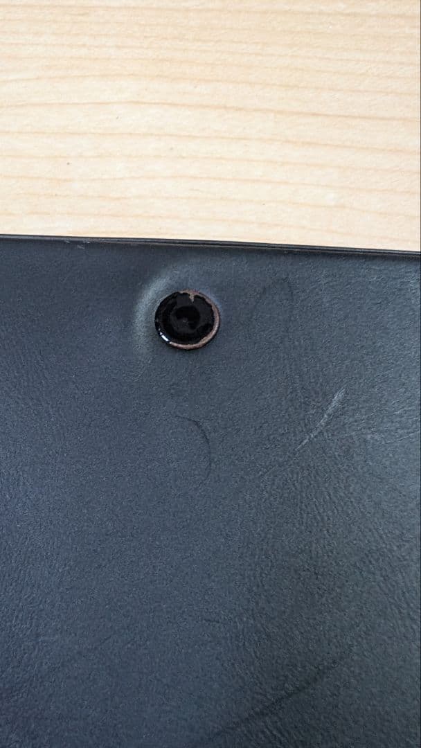 【希少】アディダスJFAナショナルトレセン　バインダー　非売品