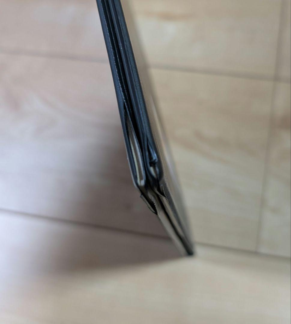 【希少】アディダスJFAナショナルトレセン　バインダー　非売品