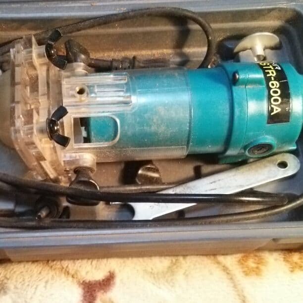 サンダ― トリマ