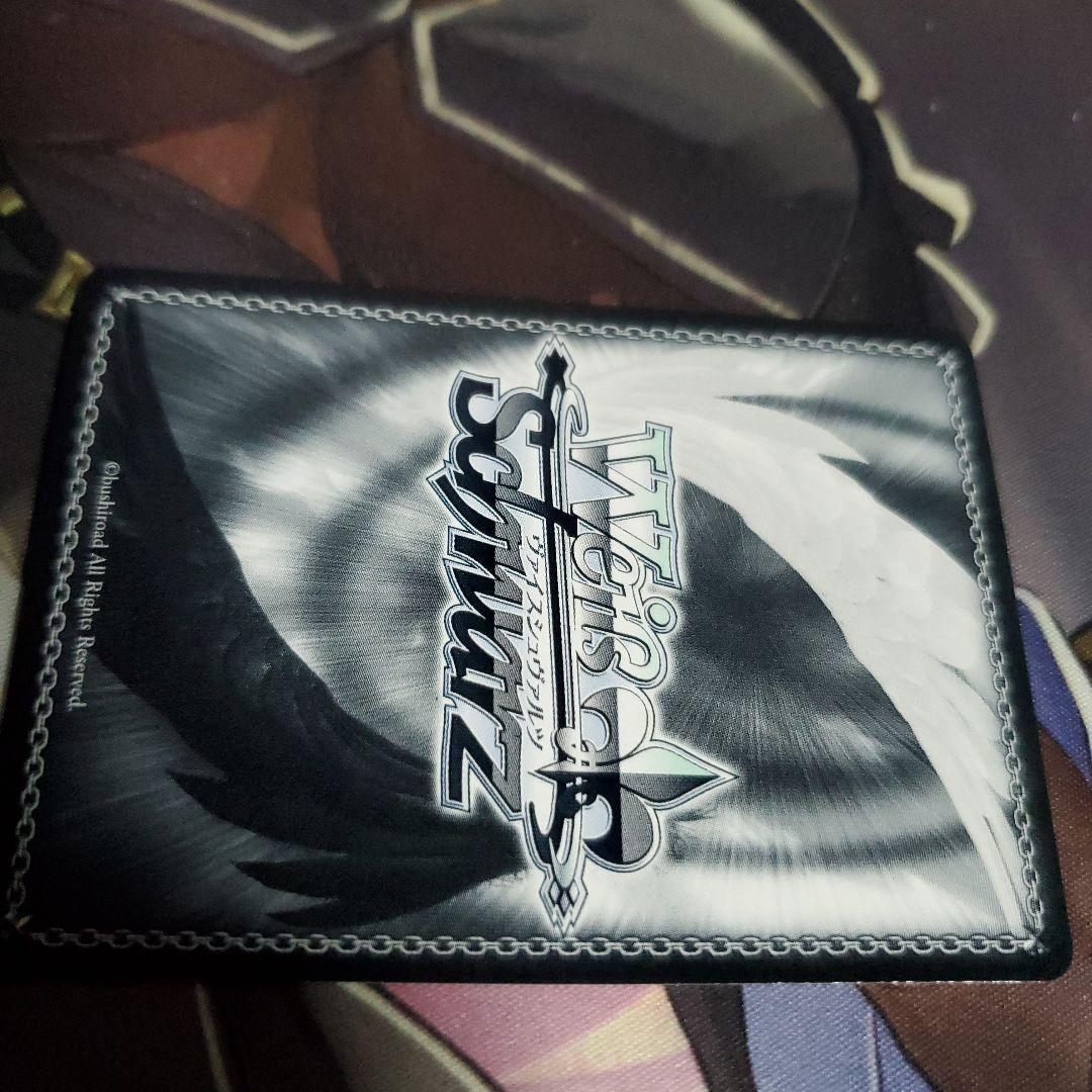 WS MyGO!!!!! × Ave Mujica rrr5枚まとめ売り