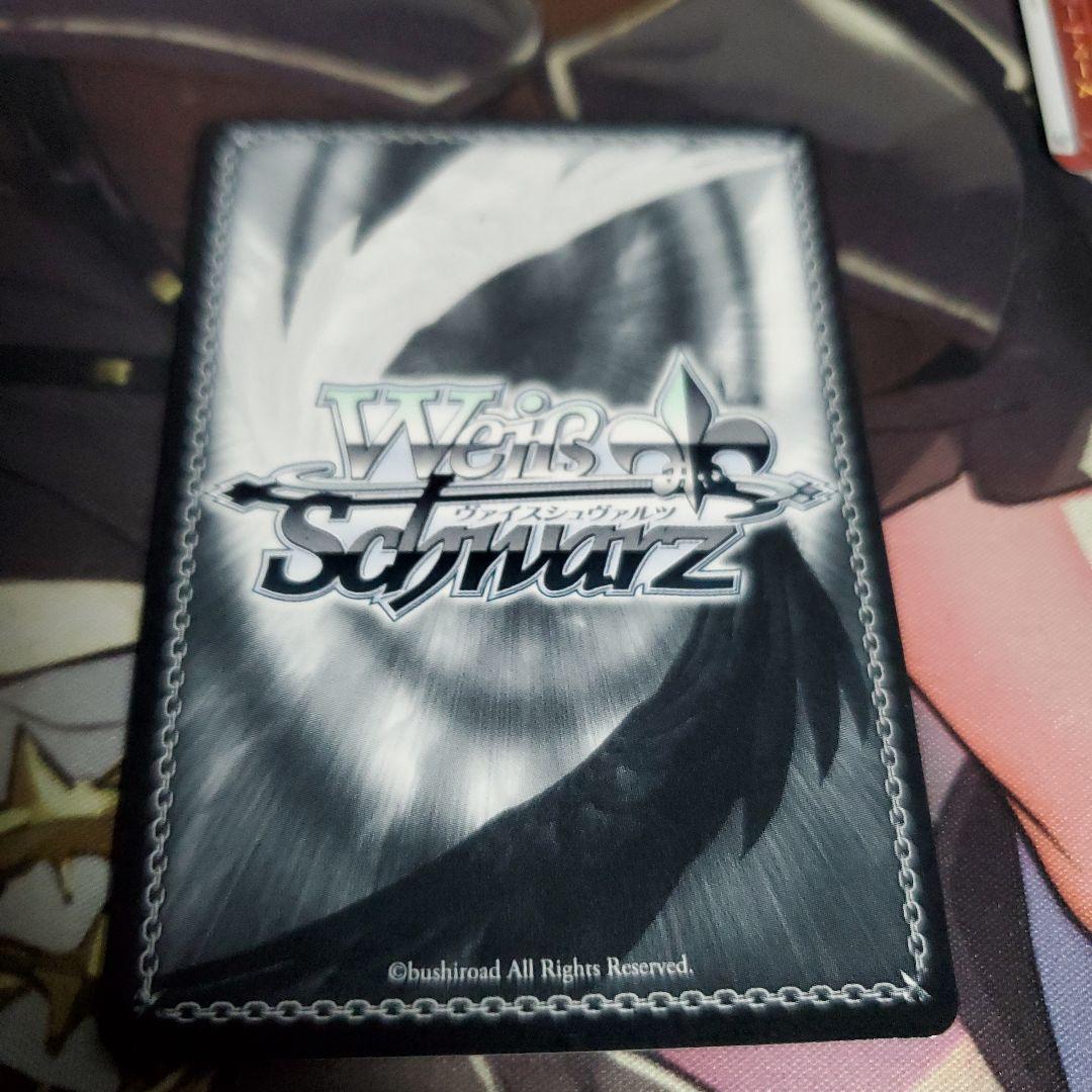 WS MyGO!!!!! × Ave Mujica rrr5枚まとめ売り